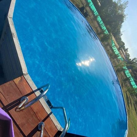 Terrabox Apart De Contenedores Olivera Екстер'єр фото