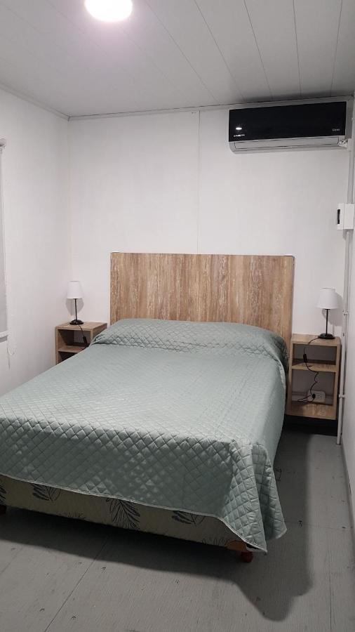 Terrabox Apart De Contenedores Olivera Екстер'єр фото