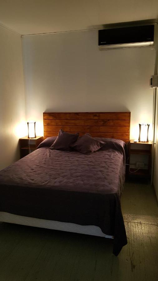 Terrabox Apart De Contenedores Olivera Екстер'єр фото