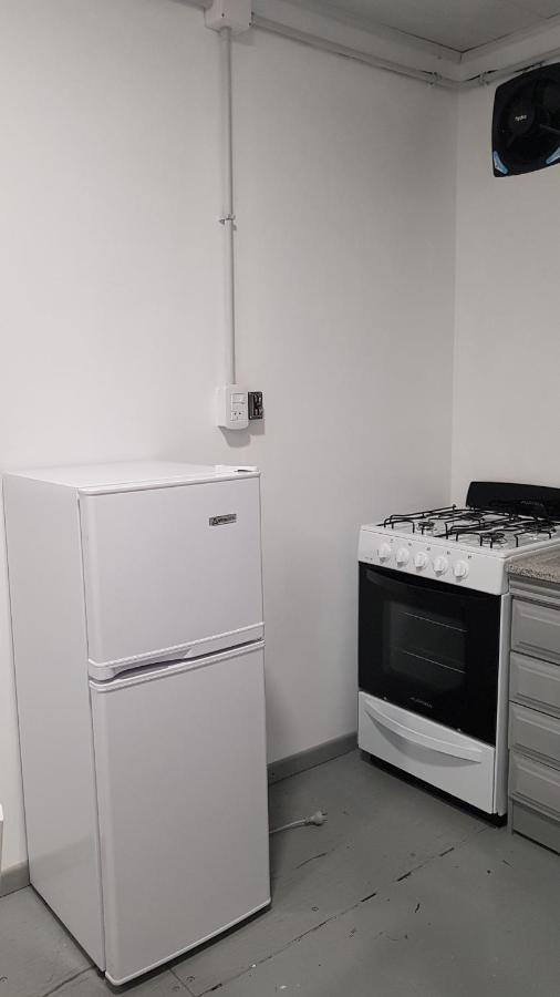 Terrabox Apart De Contenedores Olivera Екстер'єр фото